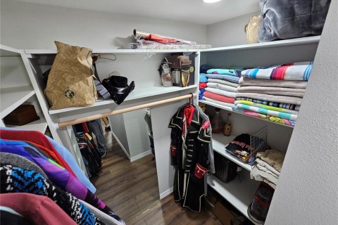 Купить виллу или дом в Холидэй, Флорида 3 комнаты, 169.45м2, № 2228061 - фото 27
