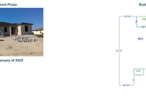 Immobilier commercial à vendre à Lehigh Acres, Floride: 208.29 m2 № 2080898 - photo 9