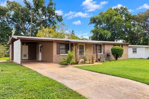 Casa en Lakeland, Florida 3 dormitorios, 89.93 m2 № 2377557