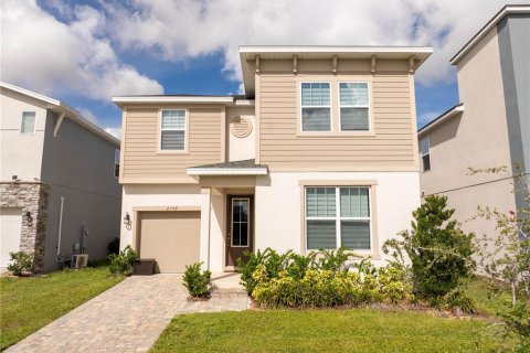 Villa ou maison à Kissimmee, Floride 6 chambres, 279.54 m2 № 2364572