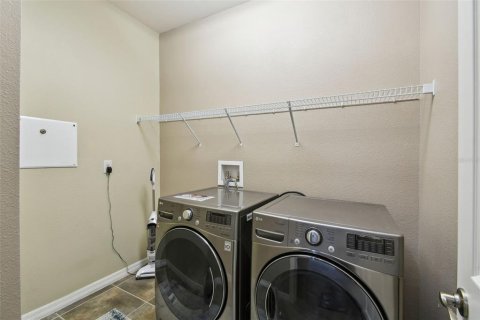 House in Kissimmee, Florida 3 bedrooms, 160.72 sq.m. № 1761985 - photo 28