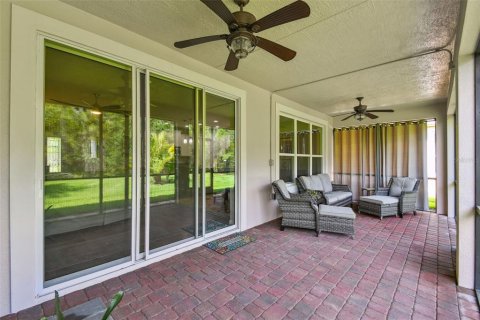 House in Kissimmee, Florida 3 bedrooms, 160.72 sq.m. № 1761985 - photo 29