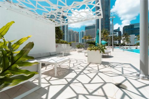 Condo in Miami, Florida, 2 bedrooms  № 1944502 - photo 24