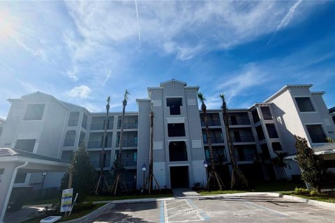 Condo à Lakewood Ranch, Floride, 2 chambres № 2373596