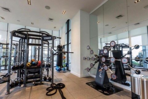 Copropriété à louer à Miami, Floride: 2 chambres, 81.57 m2 № 1956666 - photo 17