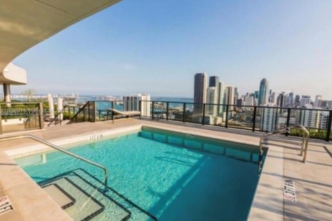 Copropriété à louer à Miami, Floride: 2 chambres, 81.57 m2 № 1956666 - photo 12