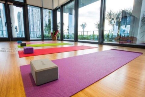 Copropriété à louer à Miami, Floride: 2 chambres, 81.57 m2 № 1956666 - photo 18