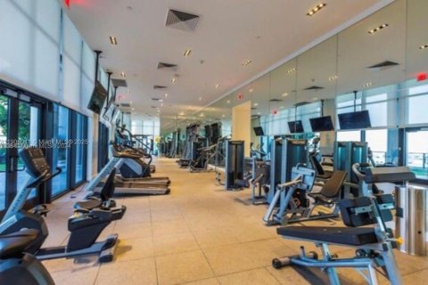 Copropriété à louer à Miami, Floride: 2 chambres, 81.57 m2 № 1956666 - photo 16