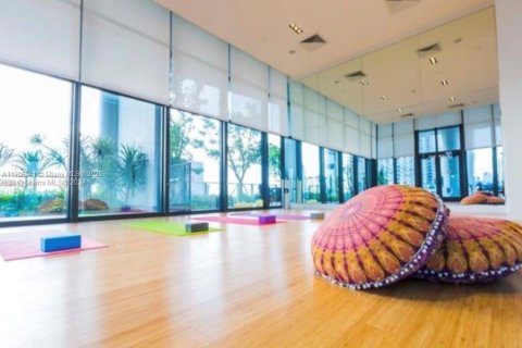 Copropriété à louer à Miami, Floride: 2 chambres, 81.57 m2 № 1956666 - photo 19