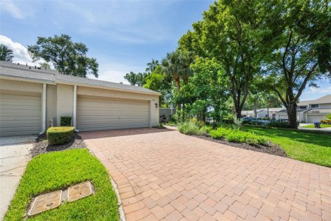 Townhouse in Orlando, Florida 3 bedrooms, 152.73 sq.m. № 1826981 - photo 1