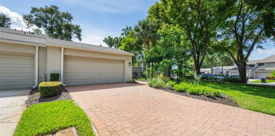 Townhouse in Orlando, Florida 3 bedrooms, 152.73 sq.m. № 1826981