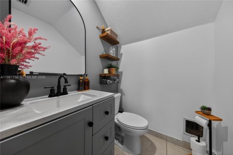 Купить виллу или дом в Хомстед, Флорида 4 спальни, 206.8м2, № 2047689 - фото 28