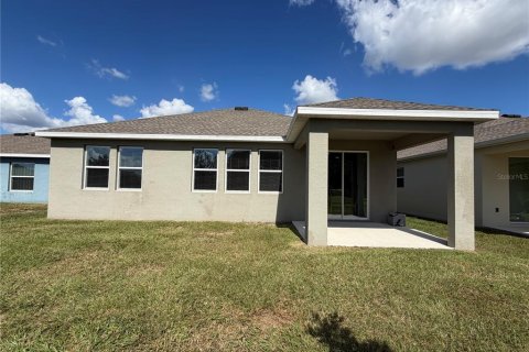 Villa ou maison à vendre à Kissimmee, Floride: 4 chambres, 171.22 m2 № 2431926 - photo 10