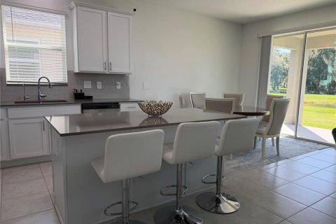 Villa ou maison à vendre à Kissimmee, Floride: 4 chambres, 171.22 m2 № 2431926 - photo 8