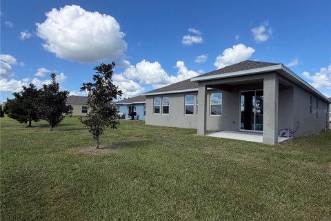 Villa ou maison à vendre à Kissimmee, Floride: 4 chambres, 171.22 m2 № 2431926 - photo 16
