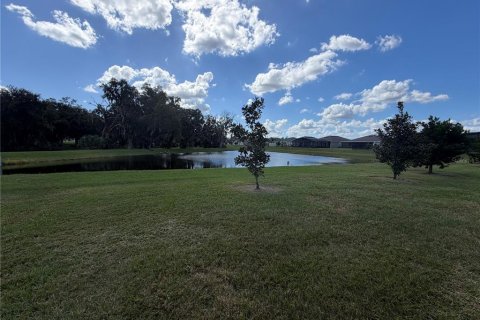 Villa ou maison à vendre à Kissimmee, Floride: 4 chambres, 171.22 m2 № 2431926 - photo 22