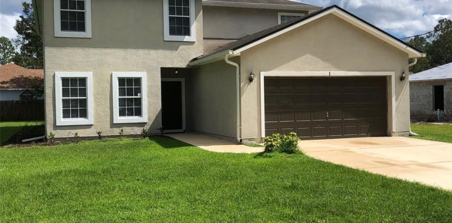 Casa en Palm Coast, Florida 5 dormitorios, 285.12 m2 № 1903345
