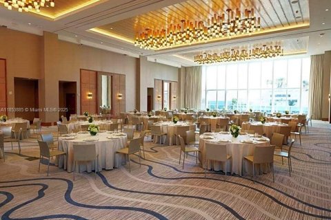 Copropriété à vendre à Fort Lauderdale, Floride: 1 chambre, 52.68 m2 № 2017201 - photo 24