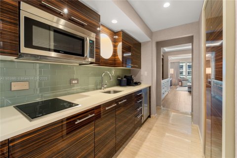 Copropriété à vendre à Fort Lauderdale, Floride: 1 chambre, 52.68 m2 № 2017201 - photo 9