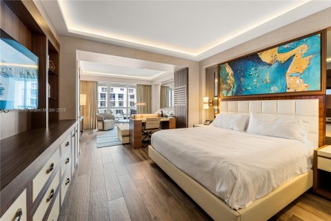 Copropriété à vendre à Fort Lauderdale, Floride: 1 chambre, 52.68 m2 № 2017201 - photo 5