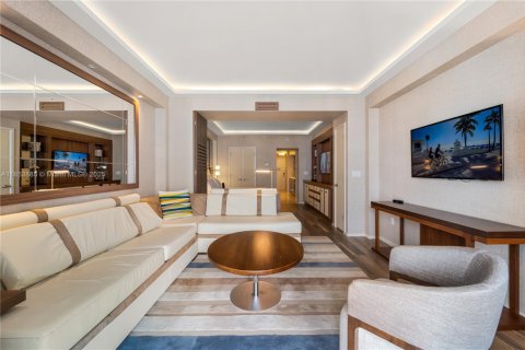 Copropriété à vendre à Fort Lauderdale, Floride: 1 chambre, 52.68 m2 № 2017201 - photo 6