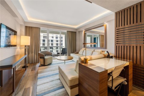 Copropriété à vendre à Fort Lauderdale, Floride: 1 chambre, 52.68 m2 № 2017201 - photo 2