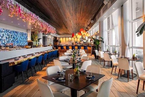 Copropriété à vendre à Fort Lauderdale, Floride: 1 chambre, 52.68 m2 № 2017201 - photo 25