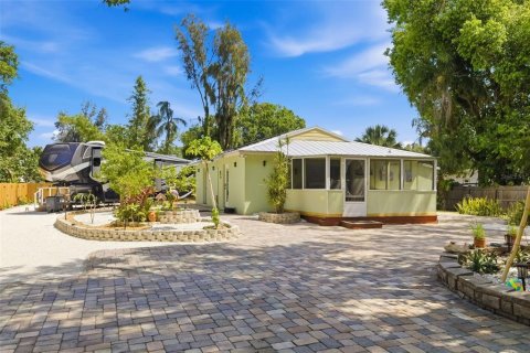 Villa ou maison à vendre à Sarasota, Floride: 2 chambres, 88.44 m2 № 2093791 - photo 23