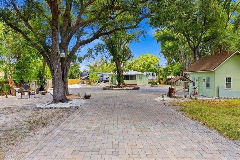 Villa ou maison à vendre à Sarasota, Floride: 2 chambres, 88.44 m2 № 2093791 - photo 28