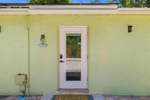 Villa ou maison à vendre à Sarasota, Floride: 2 chambres, 88.44 m2 № 2093791 - photo 25