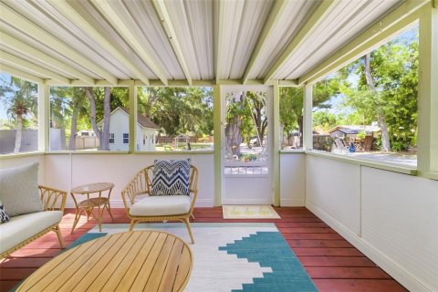 Villa ou maison à vendre à Sarasota, Floride: 2 chambres, 88.44 m2 № 2093791 - photo 20