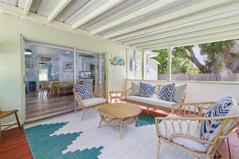 Villa ou maison à vendre à Sarasota, Floride: 2 chambres, 88.44 m2 № 2093791 - photo 22