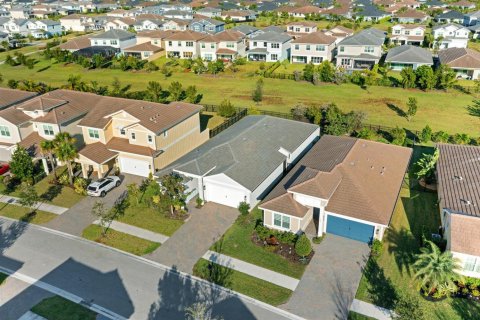 Купить виллу или дом в Локсахатчи-Гроувс, Флорида 5 комнат, 210.14м2, № 2082477 - фото 27