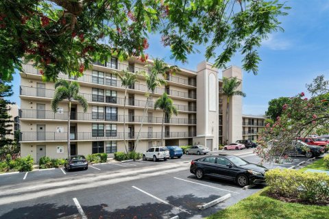 Condo à Boca Raton, Floride, 2 chambres  № 2288287