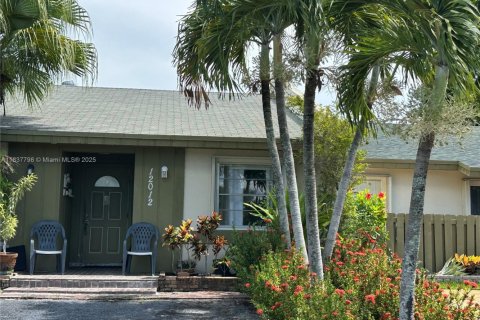 Townhouse in Miami, Florida 3 bedrooms, 118.54 sq.m. № 1823451 - photo 2