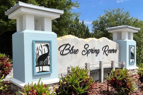 Touwnhouse à vendre à Groveland, Floride: 4 chambres, 199.18 m2 № 1614053 - photo 16