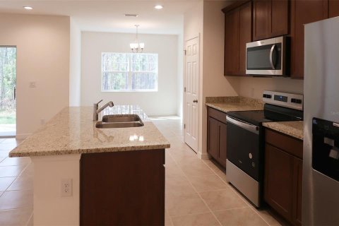 Touwnhouse à vendre à Groveland, Floride: 4 chambres, 199.18 m2 № 1614053 - photo 7