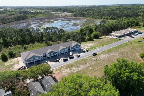 Touwnhouse à vendre à Groveland, Floride: 4 chambres, 199.18 m2 № 1614053 - photo 11