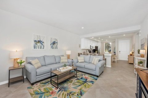 Condominio en alquiler en Venice, Florida, 2 dormitorios, 104.05 m2 № 1767954 - foto 17