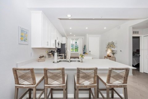 Condominio en alquiler en Venice, Florida, 2 dormitorios, 104.05 m2 № 1767954 - foto 3