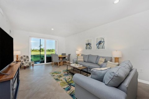 Condominio en alquiler en Venice, Florida, 2 dormitorios, 104.05 m2 № 1767954 - foto 13