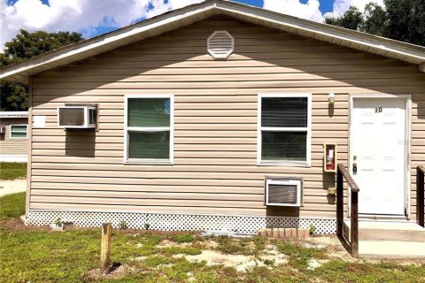 Appartement à Davenport, Floride 2 chambres, 51.1 m2 № 2312711