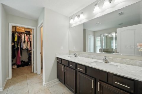 House in Palm Coast, Florida 3 bedrooms, 177.81 sq.m. № 1893955 - photo 17