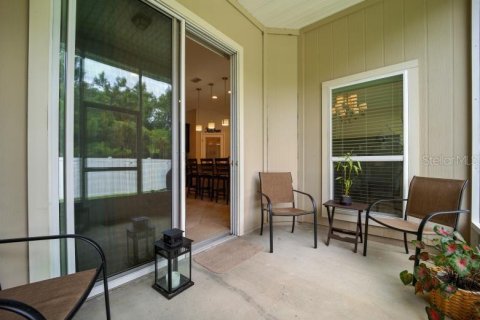 House in Palm Coast, Florida 3 bedrooms, 177.81 sq.m. № 1893955 - photo 30