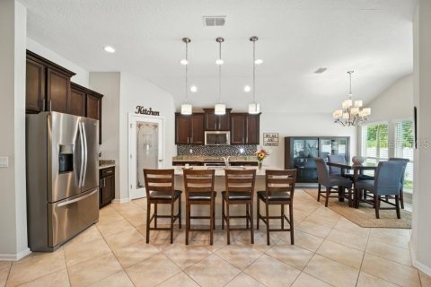 House in Palm Coast, Florida 3 bedrooms, 177.81 sq.m. № 1893955 - photo 7