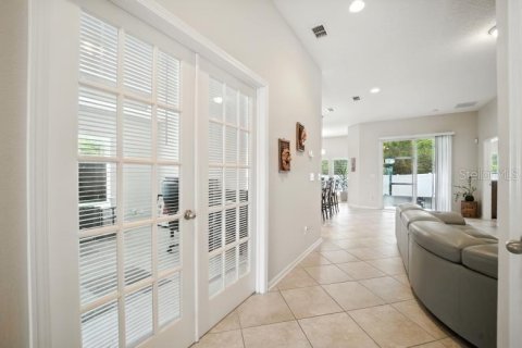 House in Palm Coast, Florida 3 bedrooms, 177.81 sq.m. № 1893955 - photo 26