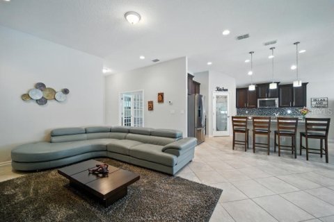 House in Palm Coast, Florida 3 bedrooms, 177.81 sq.m. № 1893955 - photo 13