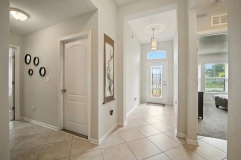 House in Palm Coast, Florida 3 bedrooms, 177.81 sq.m. № 1893955 - photo 6