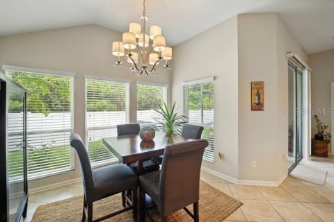 House in Palm Coast, Florida 3 bedrooms, 177.81 sq.m. № 1893955 - photo 8