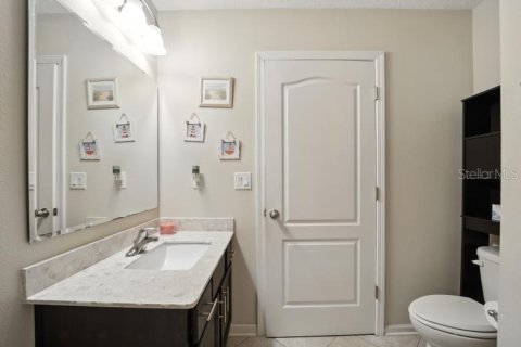 House in Palm Coast, Florida 3 bedrooms, 177.81 sq.m. № 1893955 - photo 23